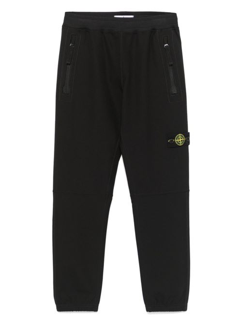 Pantalone bambino sportivo STONE ISLAND KIDS | 811630316V0029